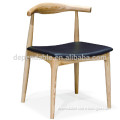 253 hans wegner chair wooden Elbow chair dining set